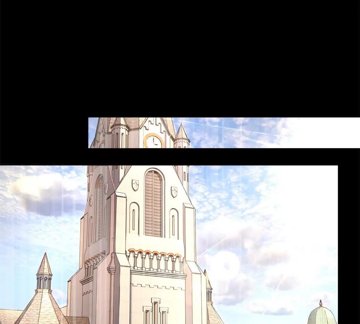 第15话 曙光女神的使命(1/3)-第16话