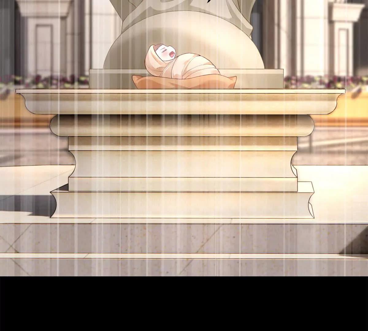 第15话 曙光女神的使命(1/3)-第16话