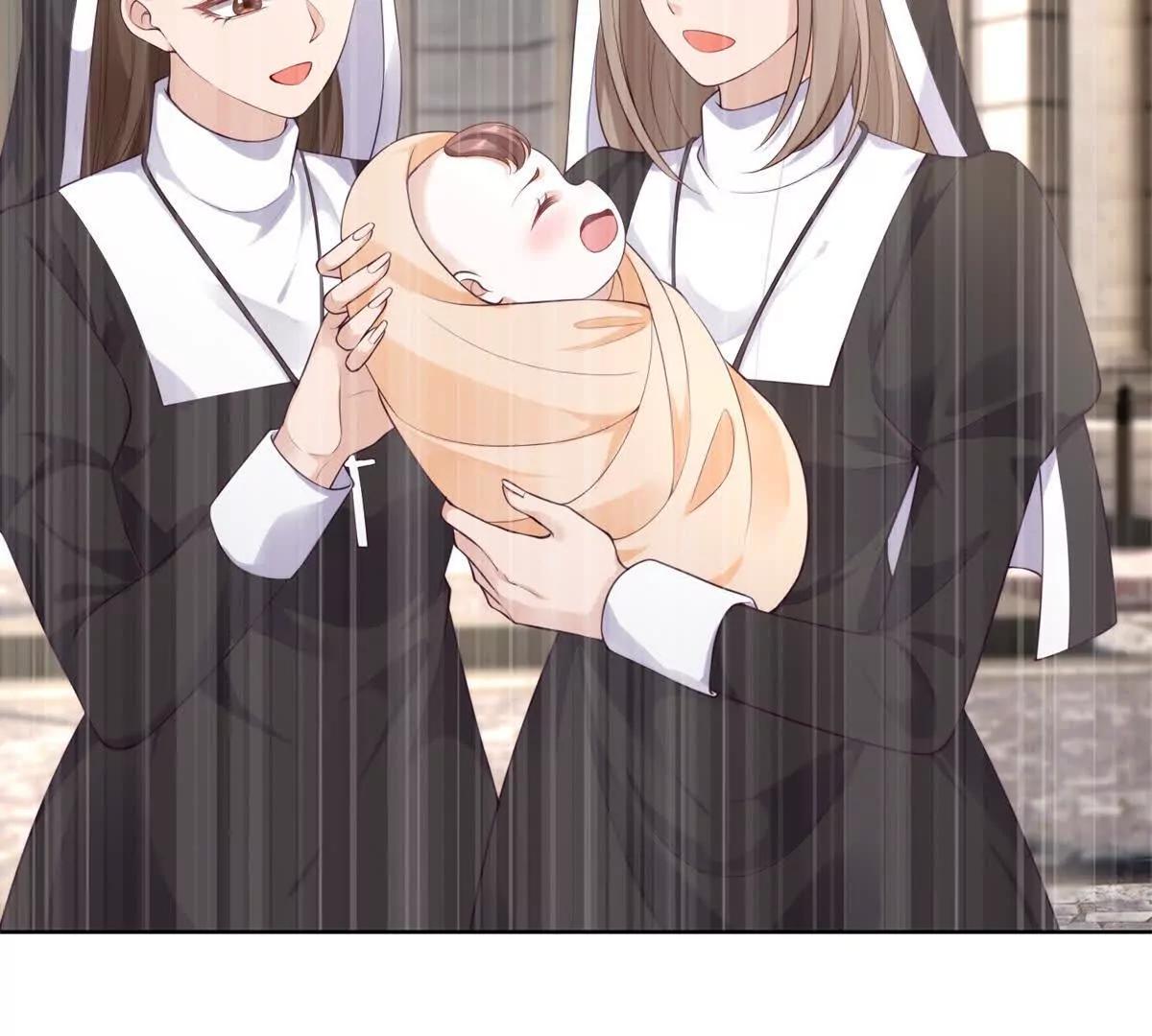 第15话 曙光女神的使命(1/3)-第16话