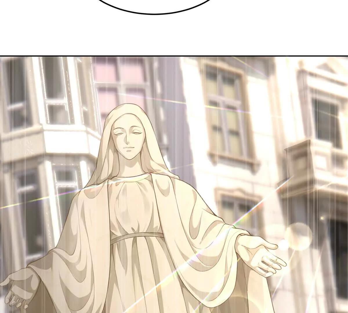 第15话 曙光女神的使命(1/3)-第16话