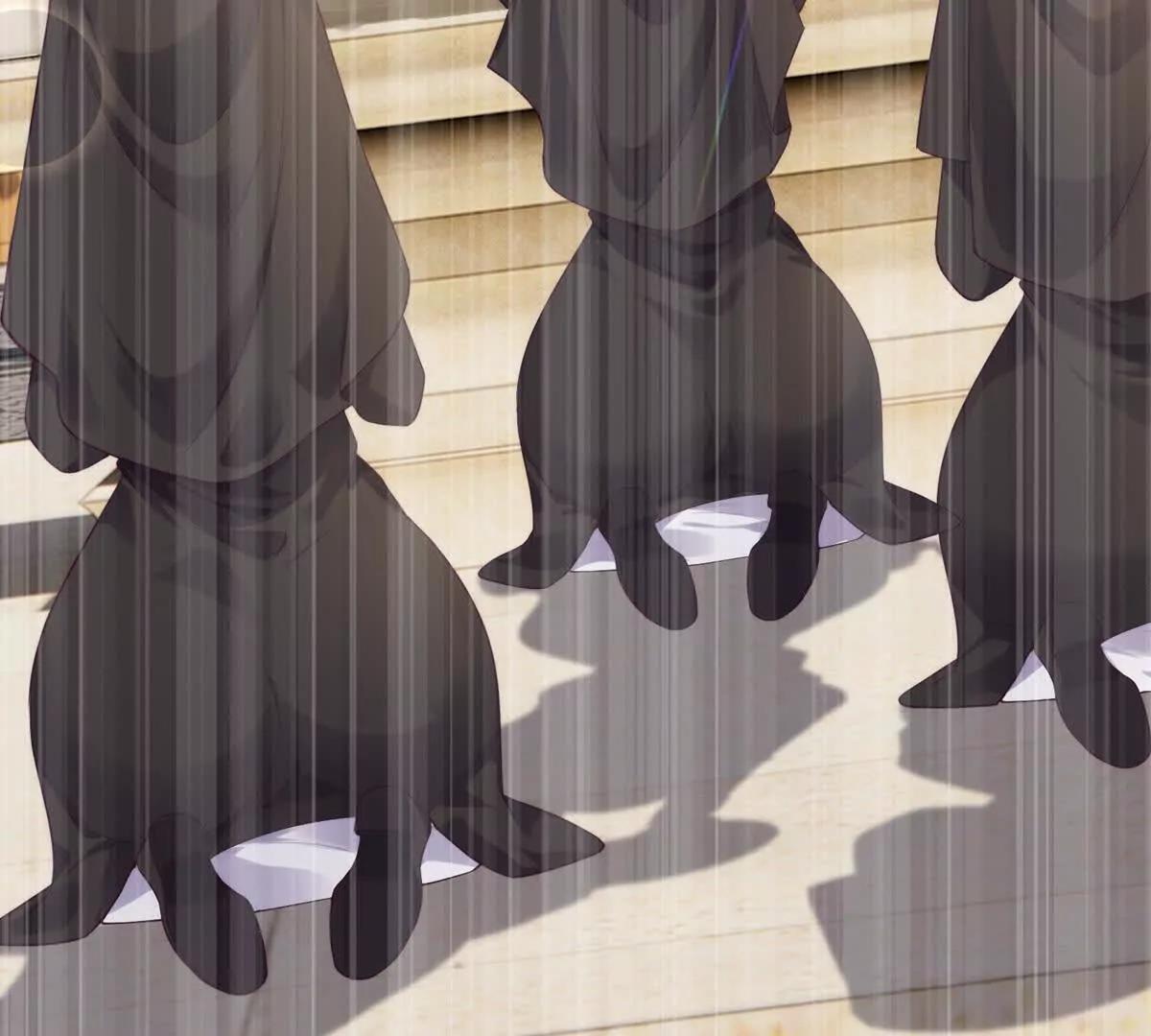 第15话 曙光女神的使命(1/3)-第16话