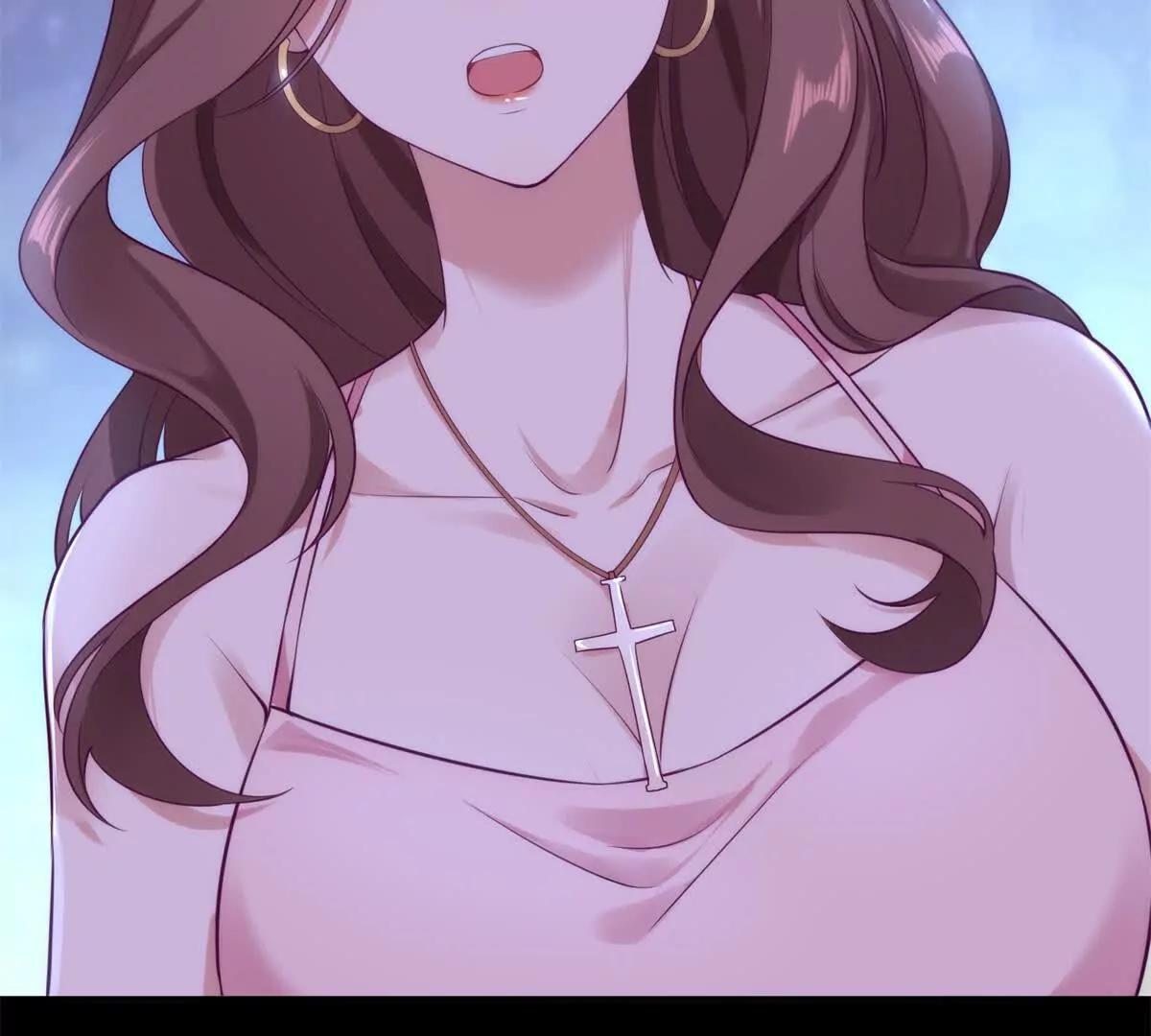 第15话 曙光女神的使命(1/3)-第16话