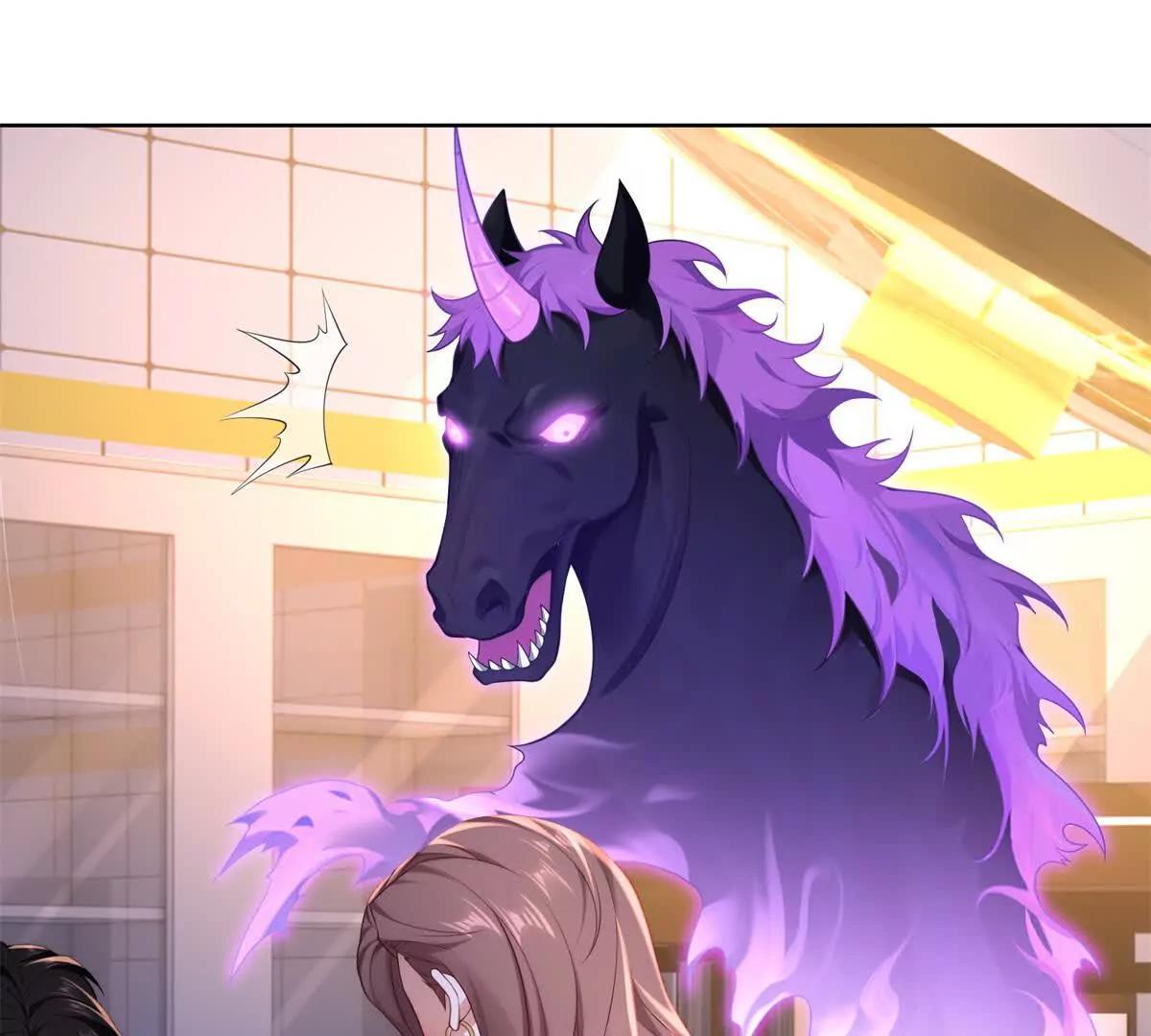 第17话 孔雀鱼暴露(1/3)-第18话