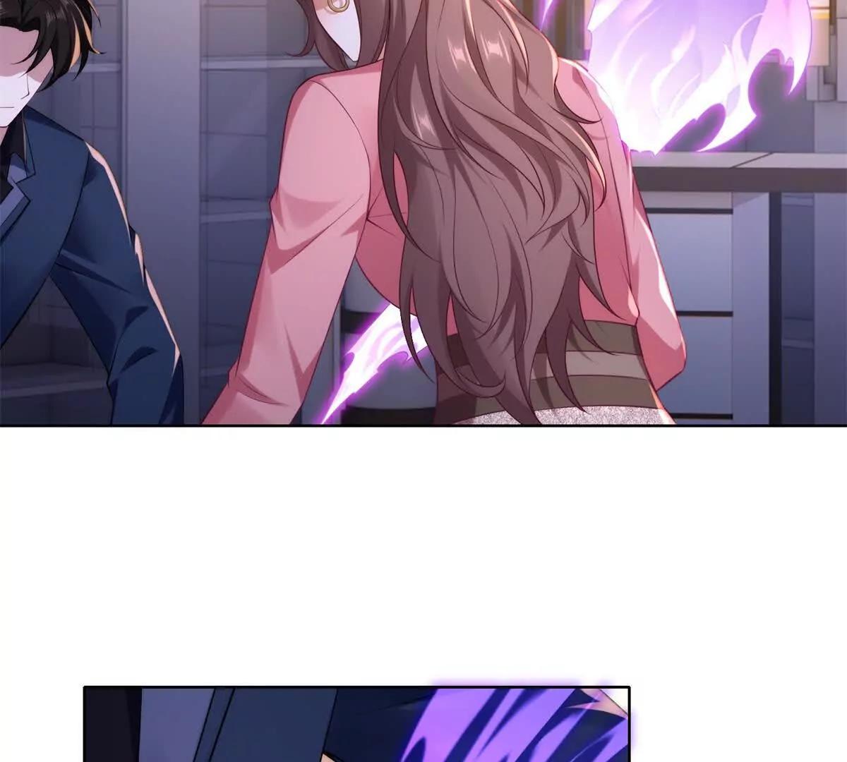 第17话 孔雀鱼暴露(1/3)-第18话