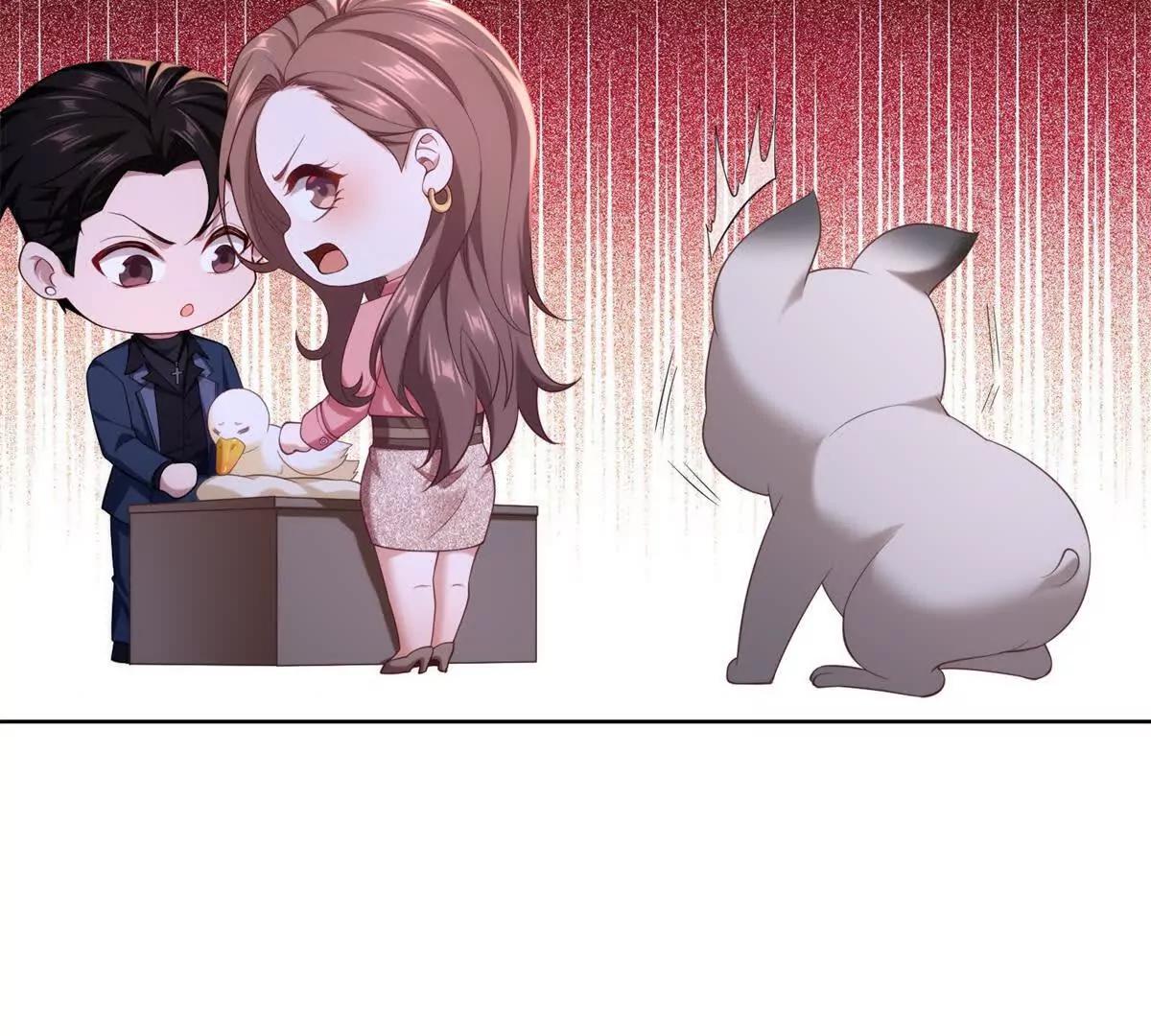 第17话 孔雀鱼暴露(1/3)-第18话