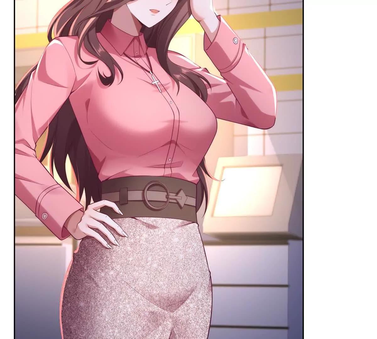 第17话 孔雀鱼暴露(1/3)-第18话