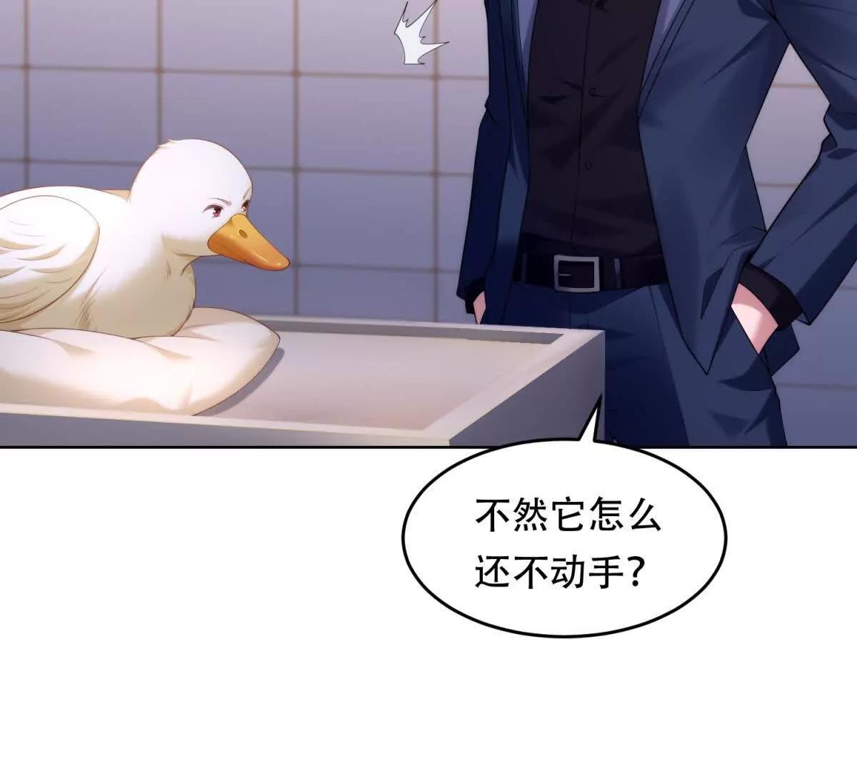 第17话 孔雀鱼暴露(1/3)-第18话