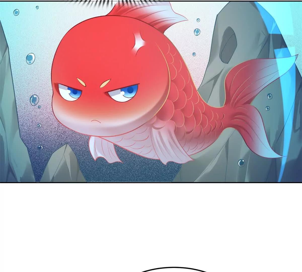 第17话 孔雀鱼暴露(1/3)-第18话