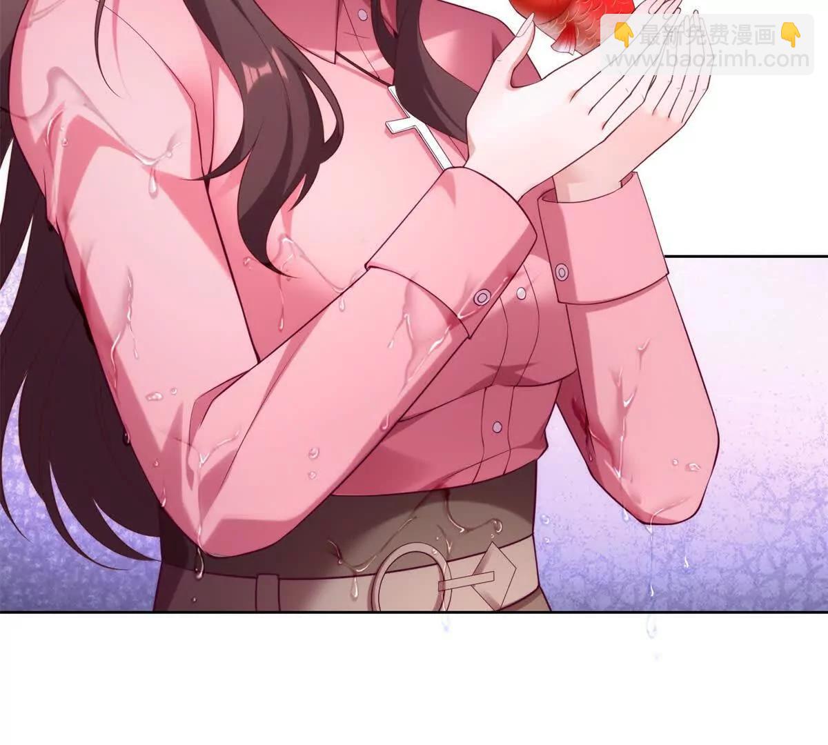 第21话 仁慈的地狱主(1/4)-第22话