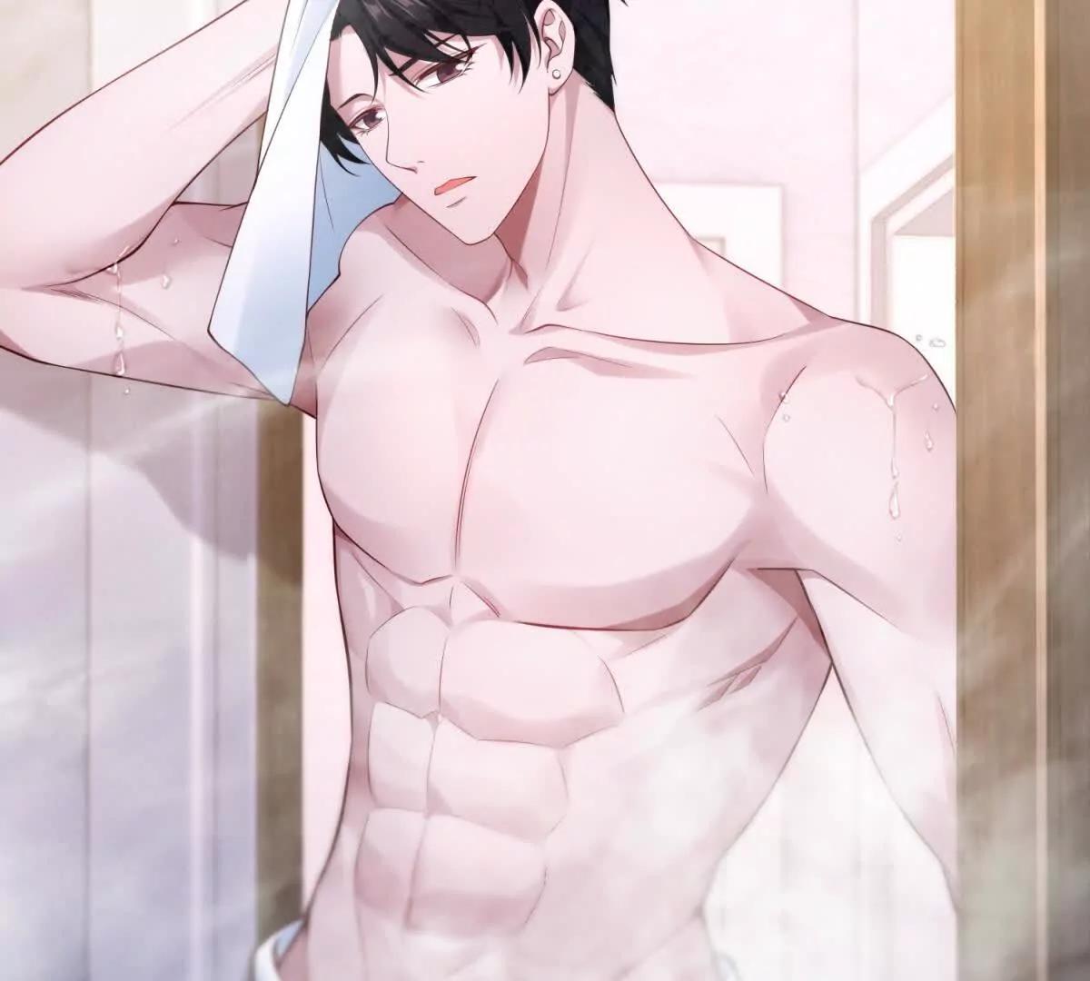 第21话 仁慈的地狱主(1/4)-第22话