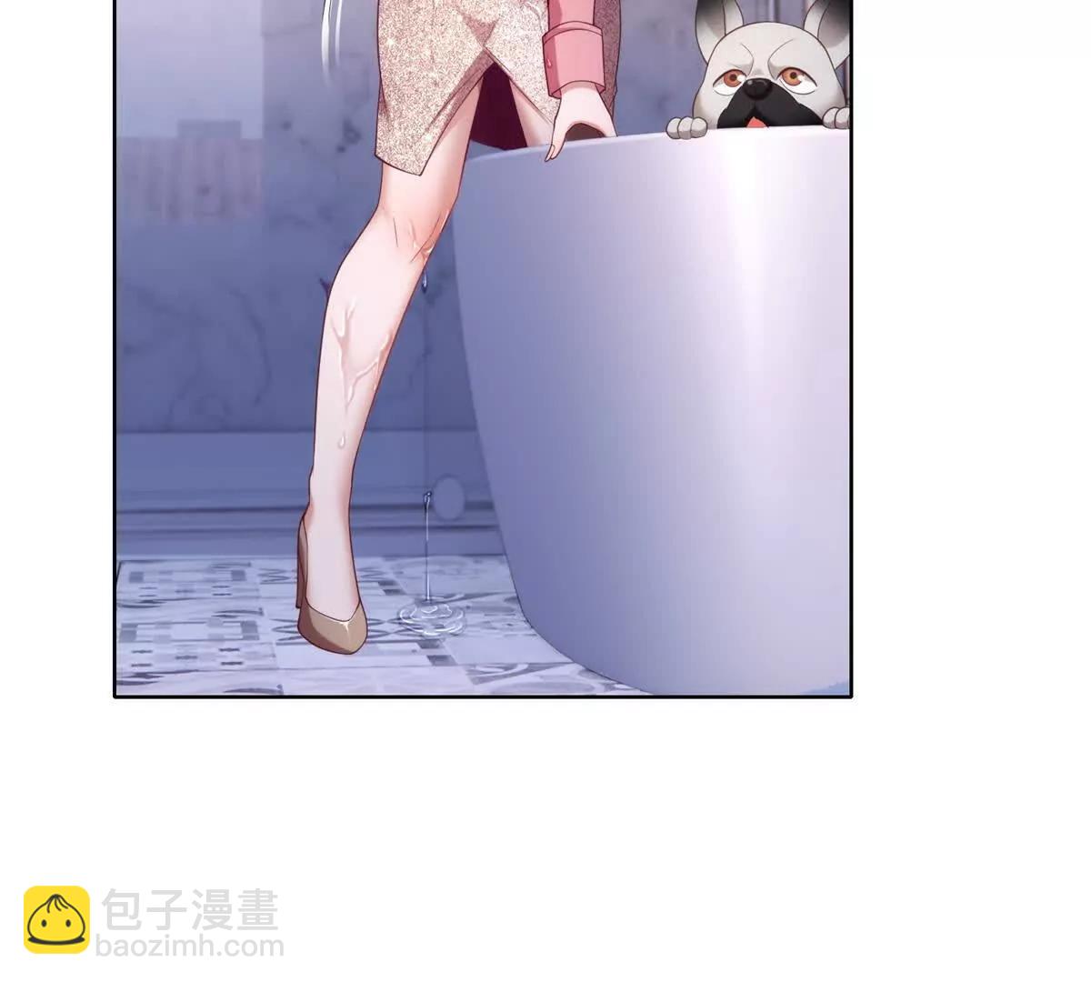 第21话 仁慈的地狱主(1/4)-第22话