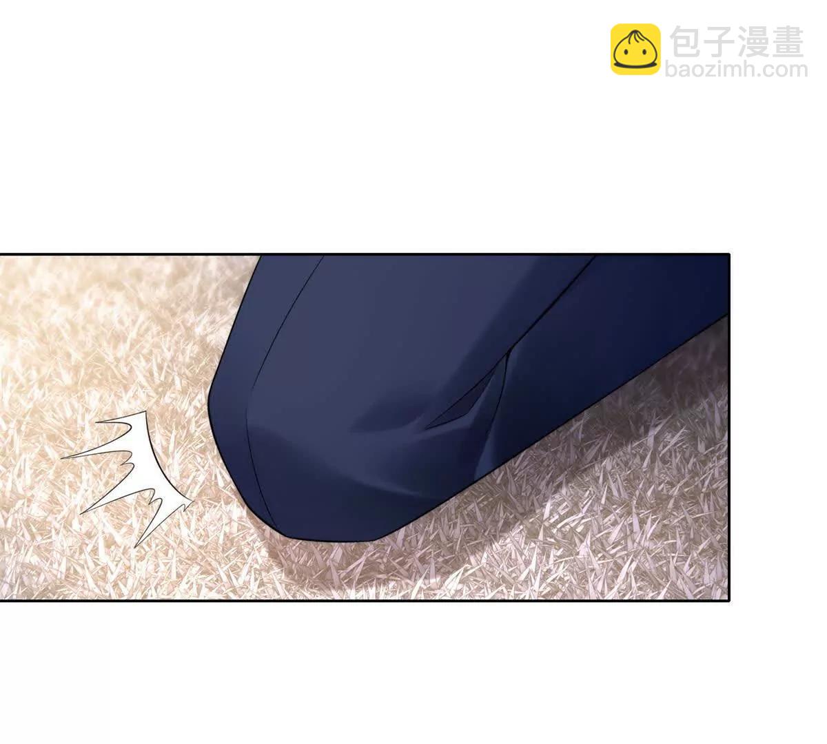 第21话 仁慈的地狱主(1/4)-第22话