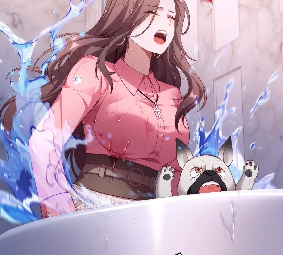 第21话 仁慈的地狱主(1/4)-第22话