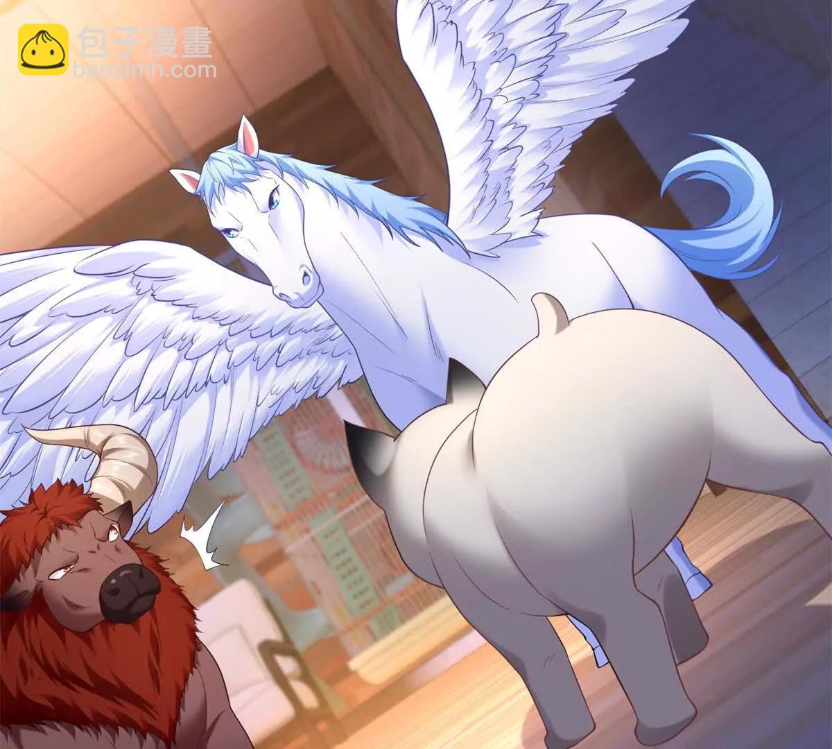 第31话 格鲁特你暴露了(1/3)-第32话