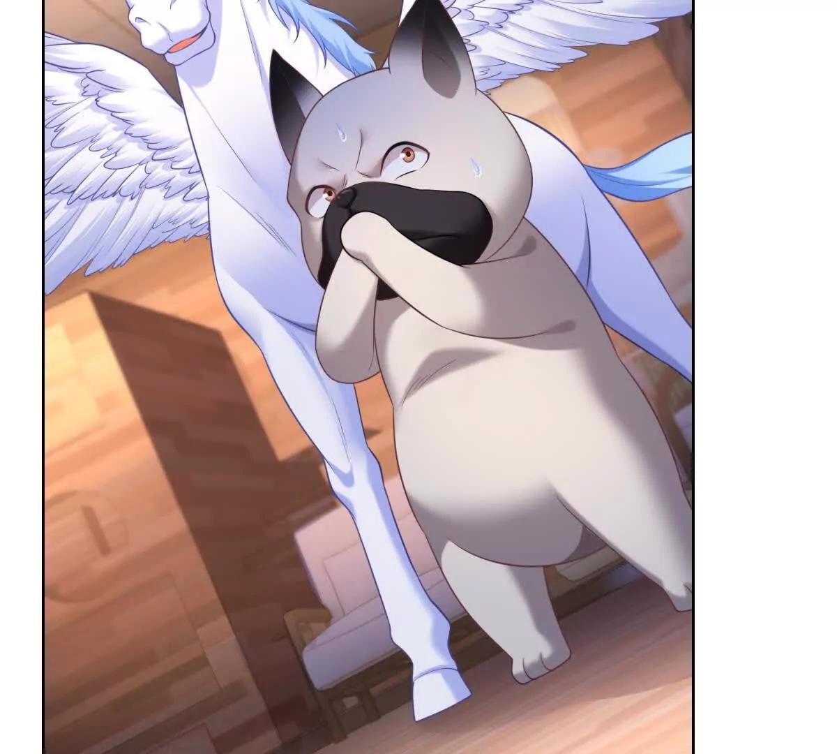 第31话 格鲁特你暴露了(1/3)-第32话