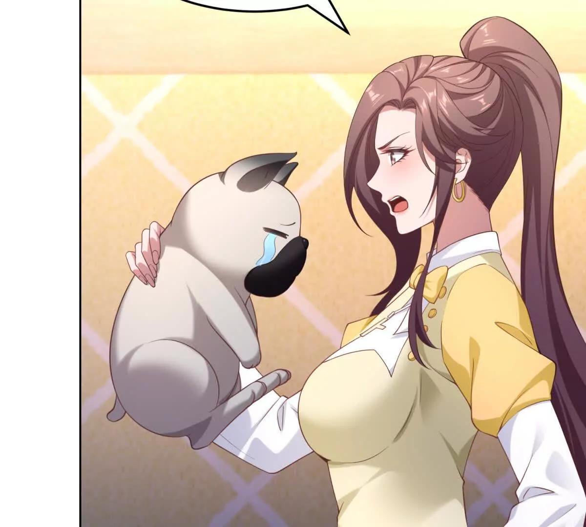 第31话 格鲁特你暴露了(1/3)-第32话