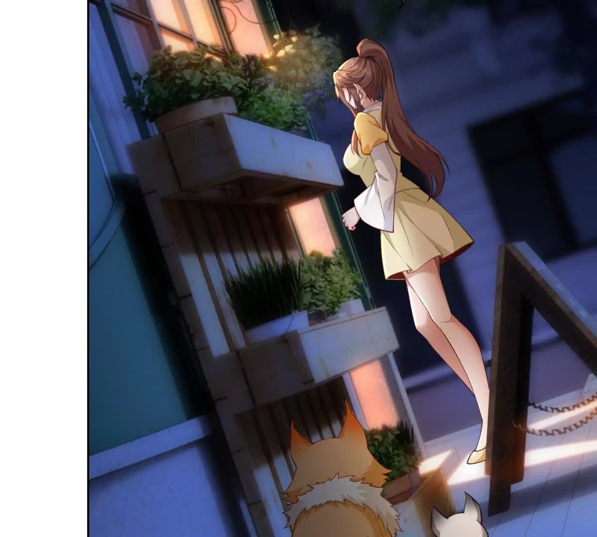 第33话 &ldquo;伤心&rdquo;的路西法(1/3)-第34话