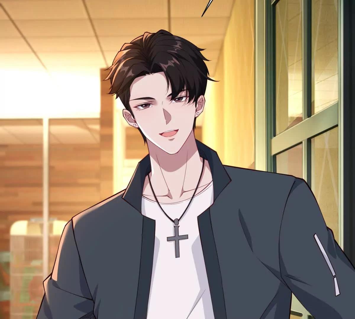 第33话 &ldquo;伤心&rdquo;的路西法(1/3)-第34话