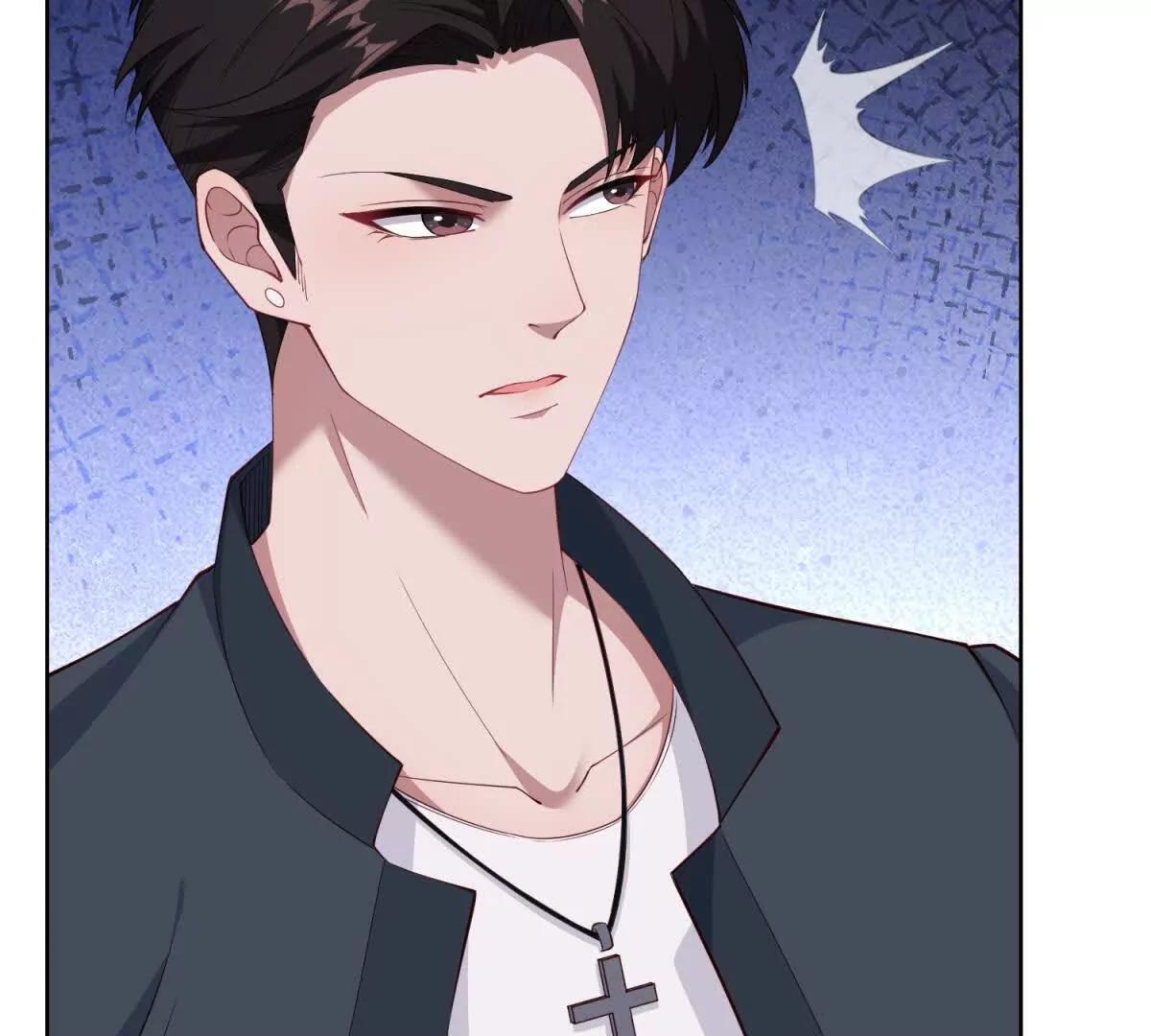 第33话 &ldquo;伤心&rdquo;的路西法(1/3)-第34话