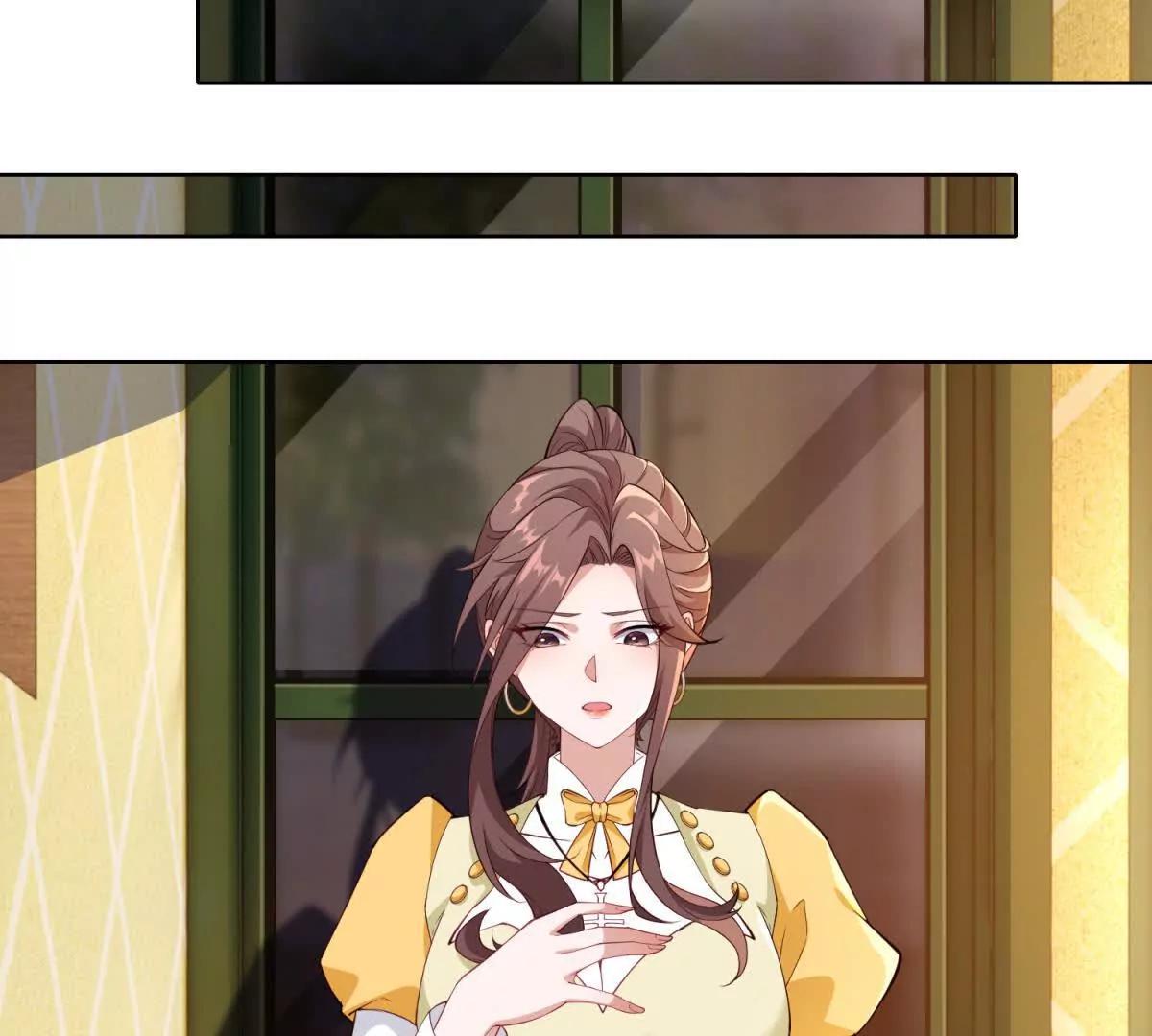 第33话 &ldquo;伤心&rdquo;的路西法(1/3)-第34话