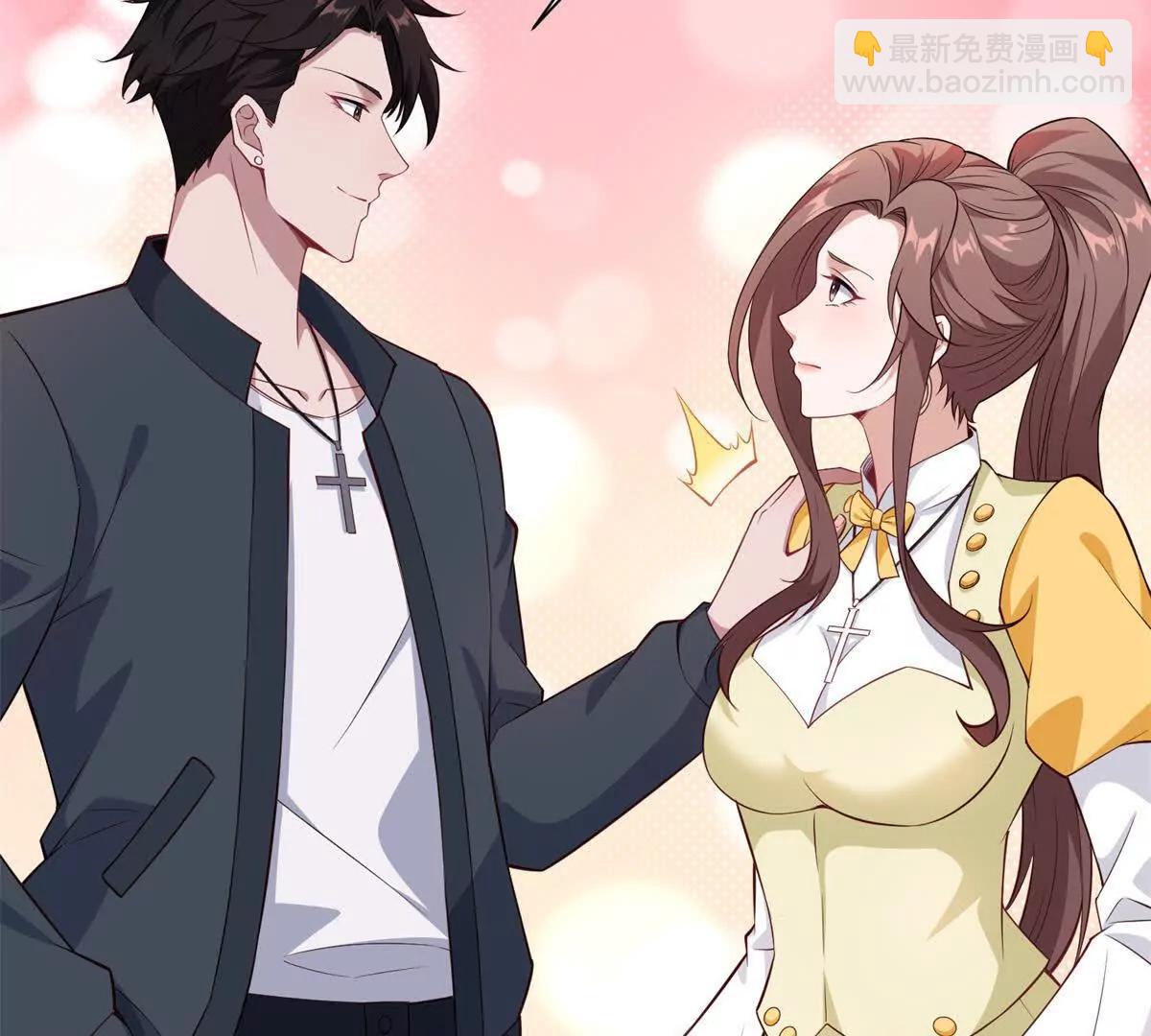 第33话 &ldquo;伤心&rdquo;的路西法(1/3)-第34话