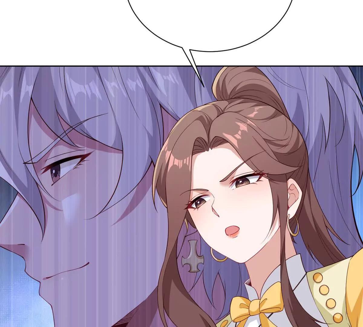 第33话 &ldquo;伤心&rdquo;的路西法(1/3)-第34话