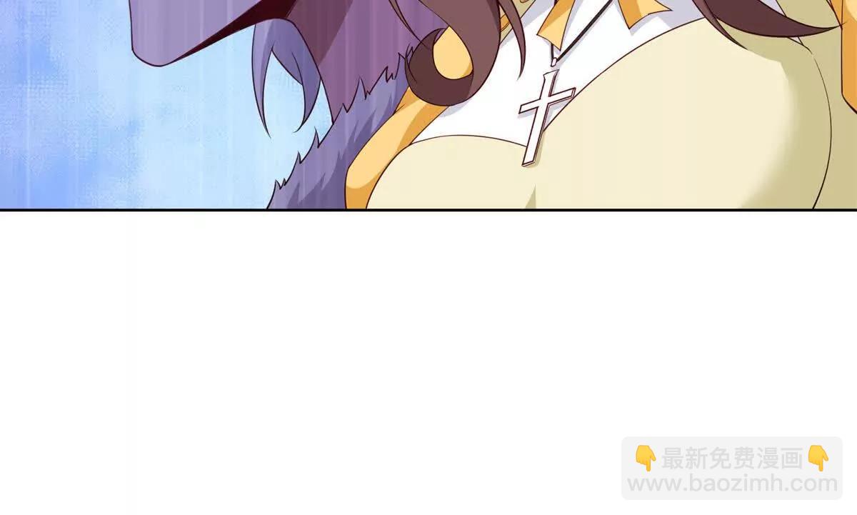 第33话 &ldquo;伤心&rdquo;的路西法(1/3)-第34话