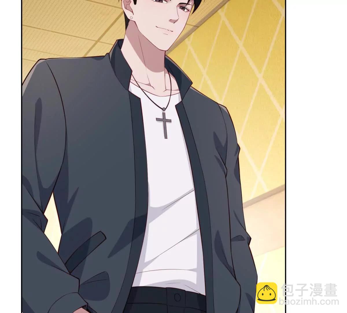 第33话 &ldquo;伤心&rdquo;的路西法(1/3)-第34话