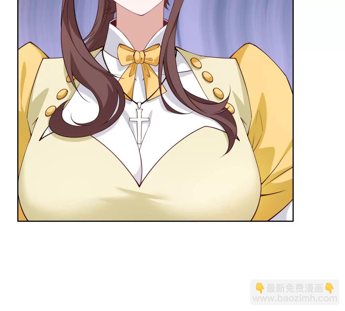 第33话 &ldquo;伤心&rdquo;的路西法(1/3)-第34话