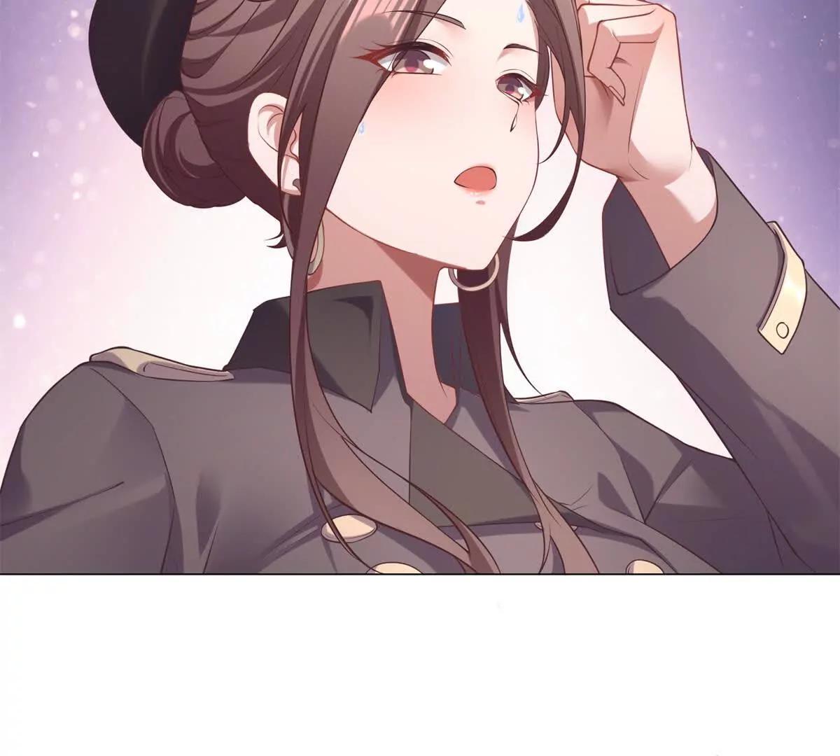 第35话 特蕾茜的道歉(1/3)-第36话