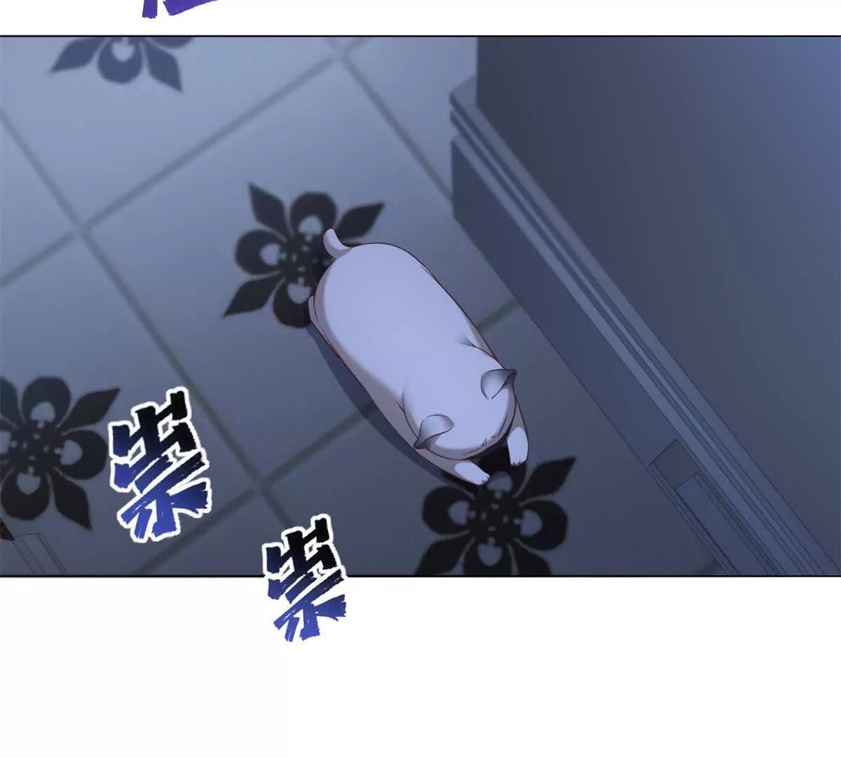 第35话 特蕾茜的道歉(1/3)-第36话