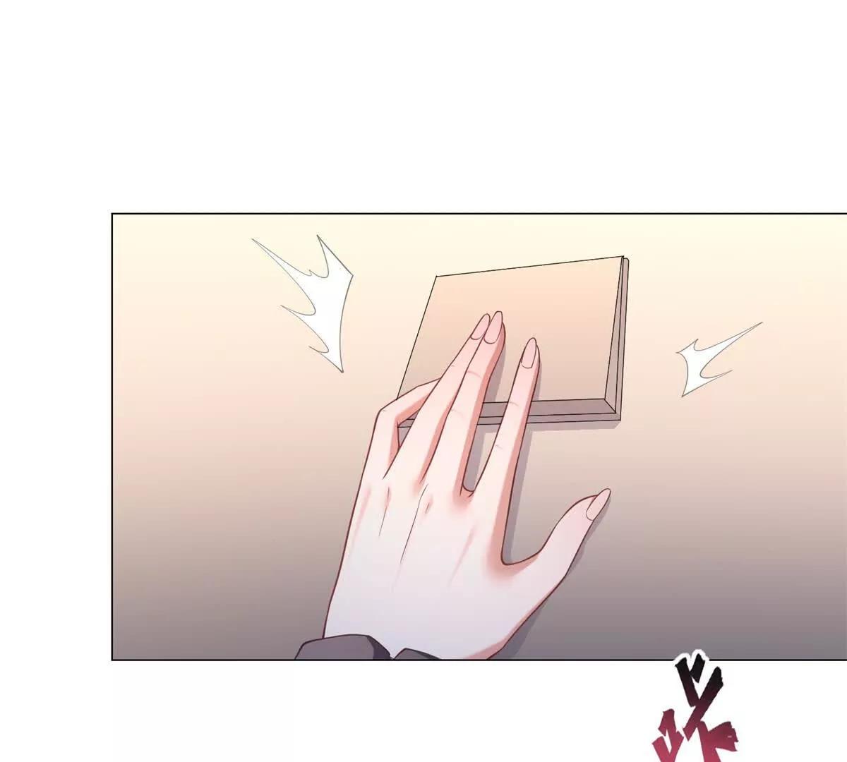 第35话 特蕾茜的道歉(1/3)-第36话