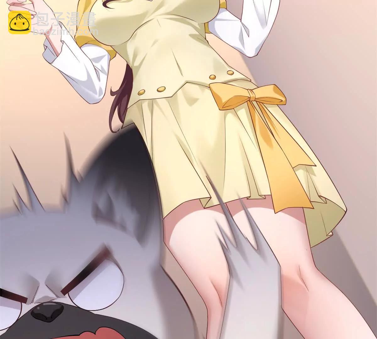 第35话 特蕾茜的道歉(1/3)-第36话