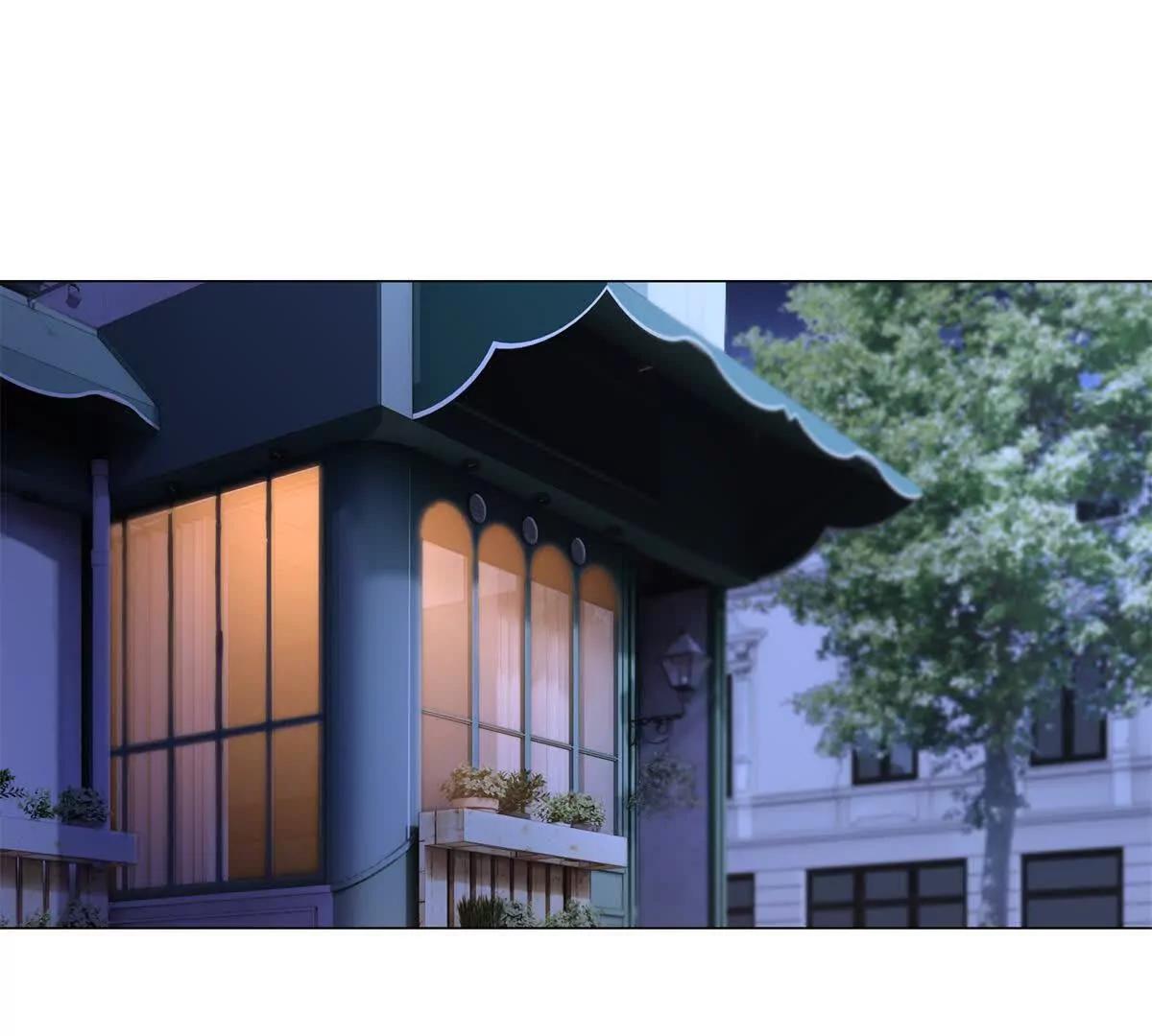 第35话 特蕾茜的道歉(1/3)-第36话