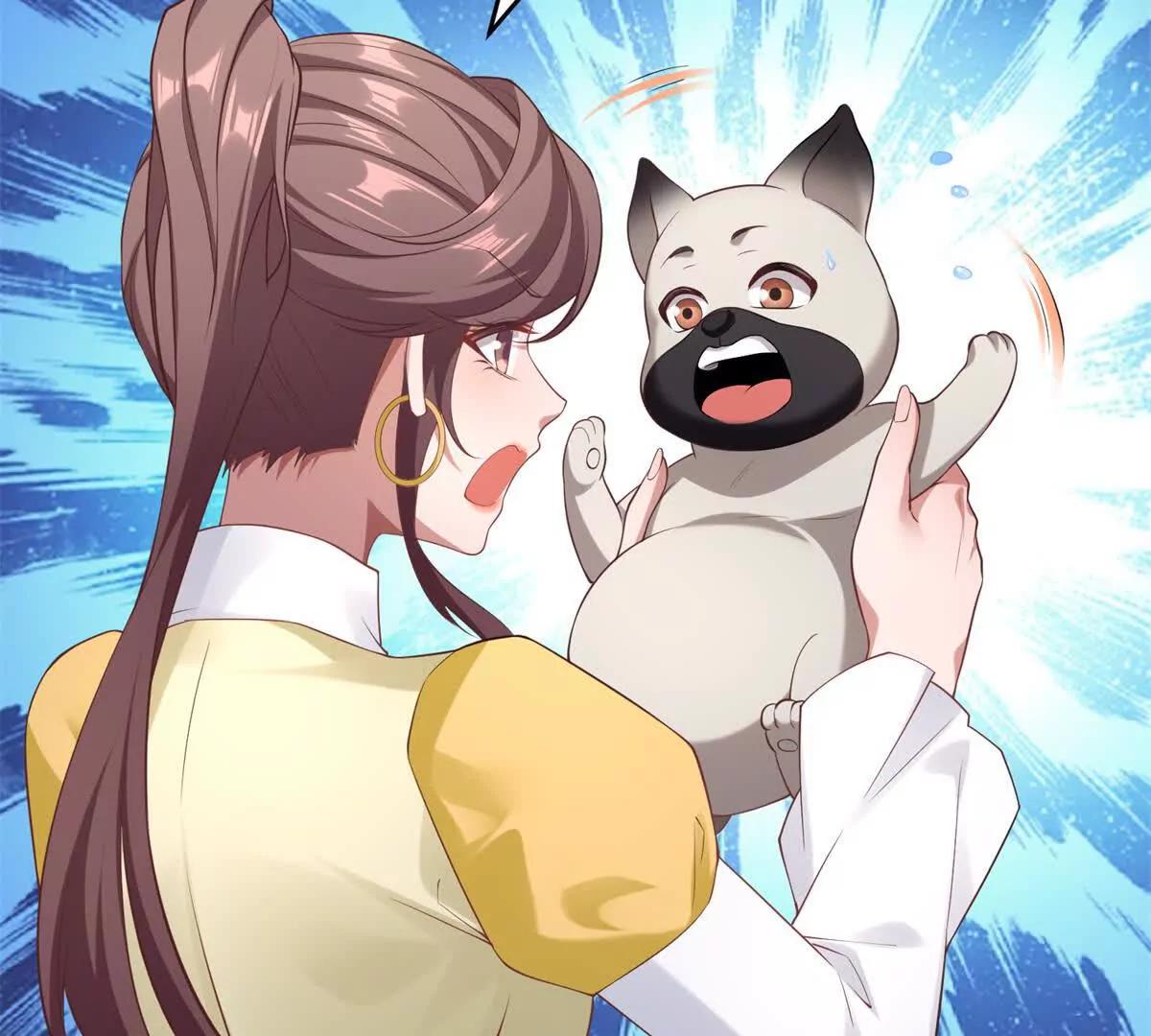 第35话 特蕾茜的道歉(1/3)-第36话