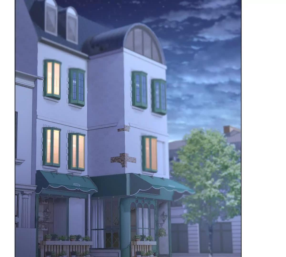 第35话 特蕾茜的道歉(1/3)-第36话