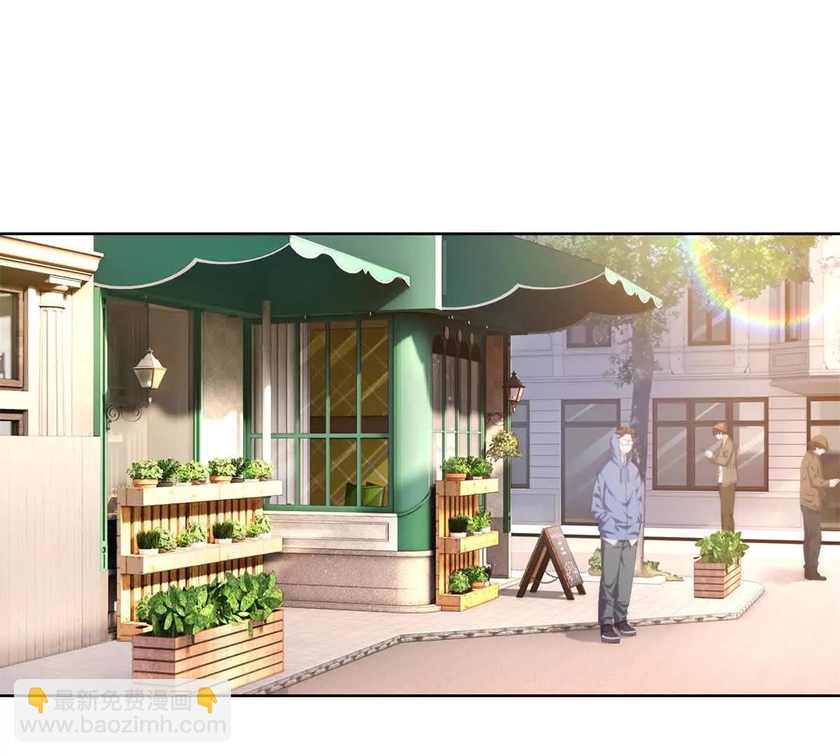 第3话 奇异古堡(1/3)-第4话