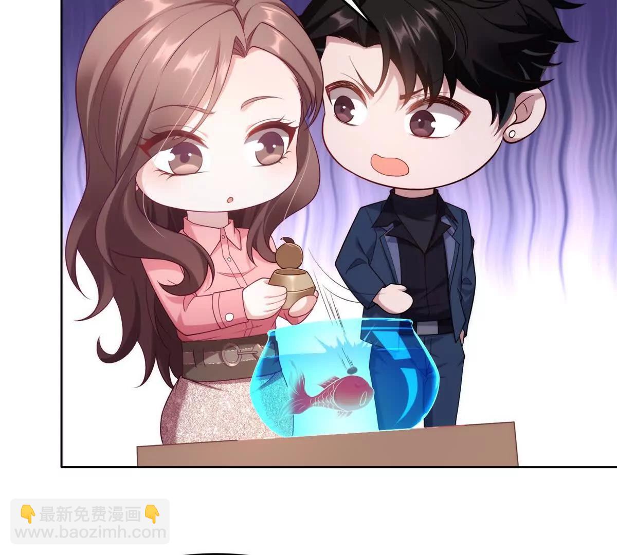 第3话 奇异古堡(1/3)-第4话