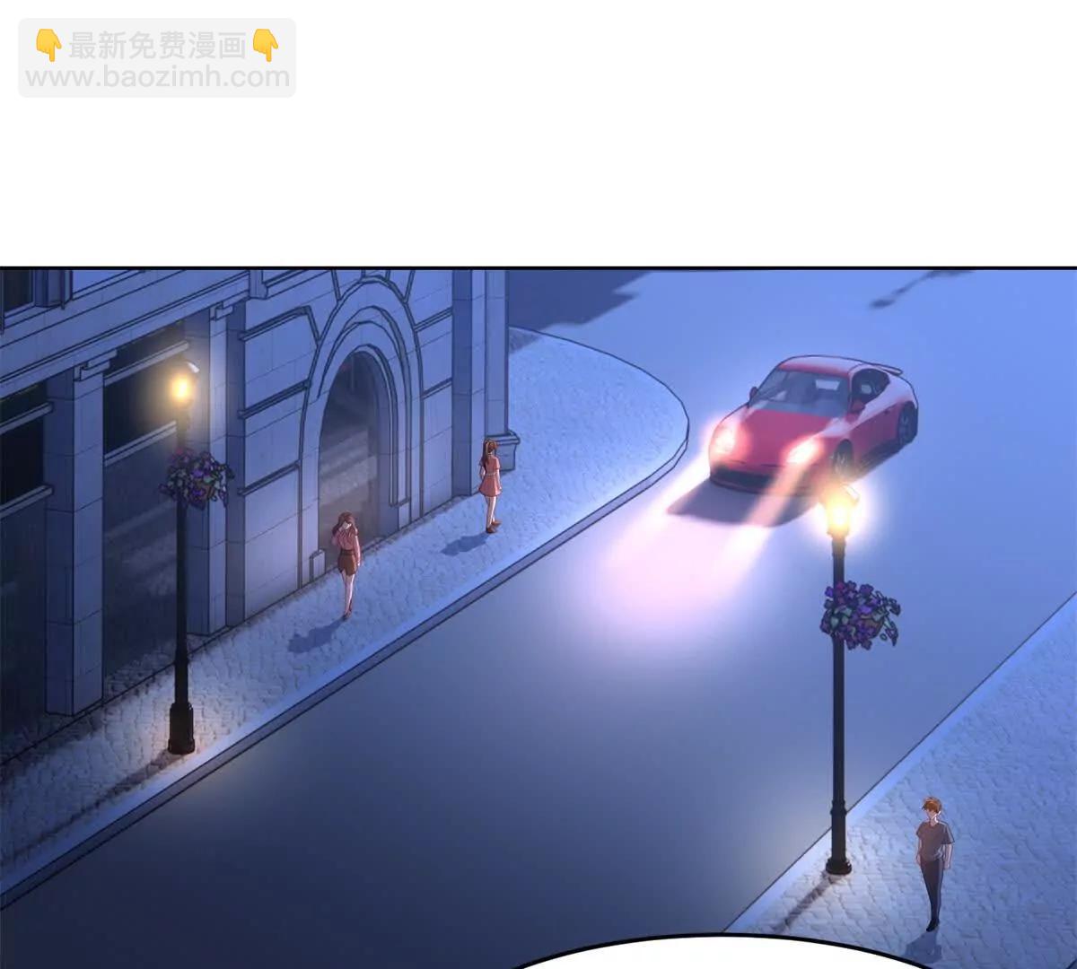 第3话 奇异古堡(1/3)-第4话