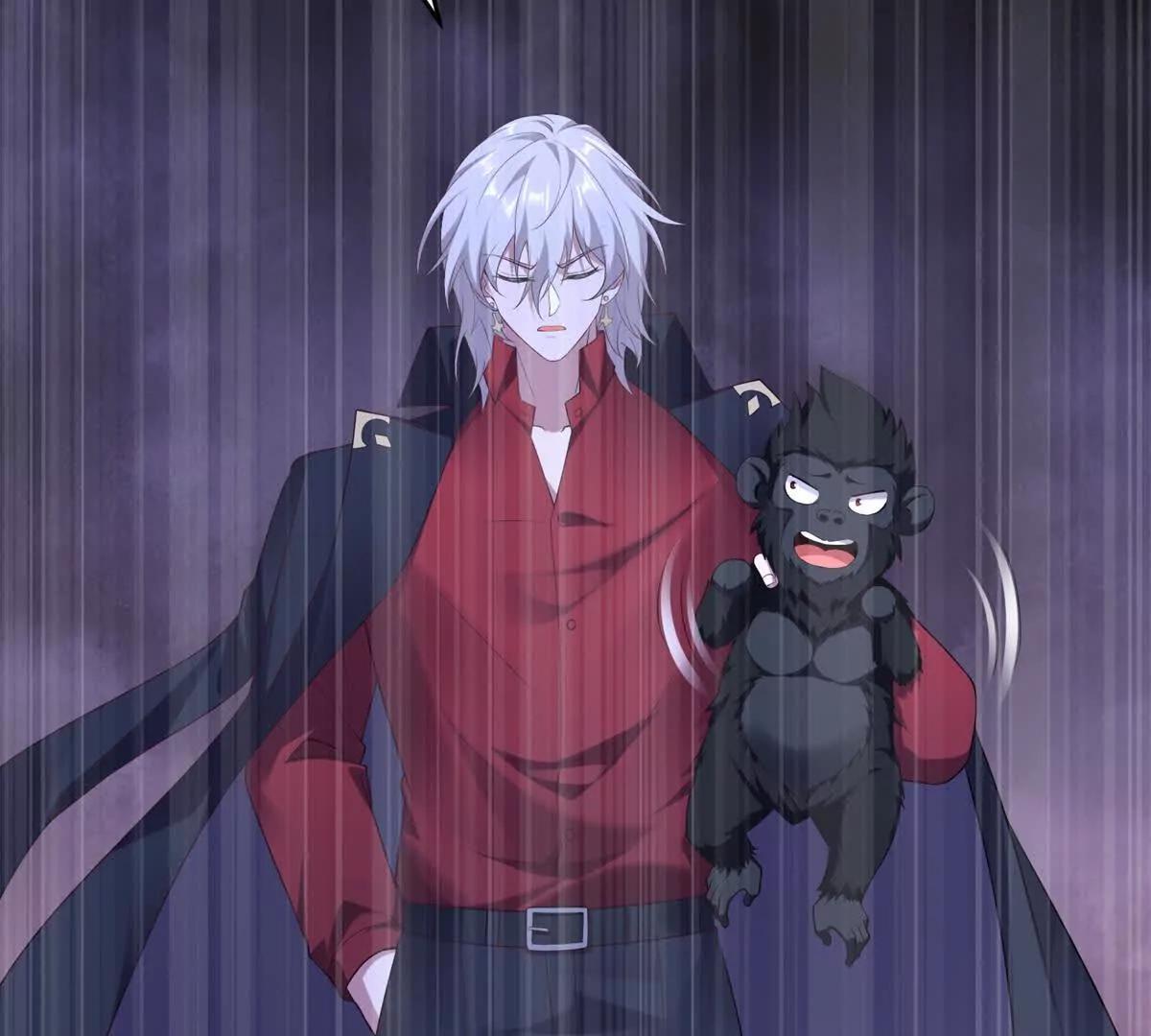 第39话 小鱼快快游(1/3)-第40话