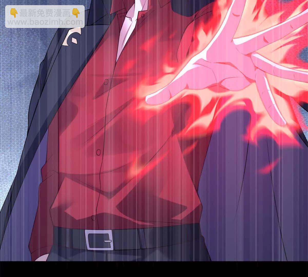 第39话 小鱼快快游(1/3)-第40话