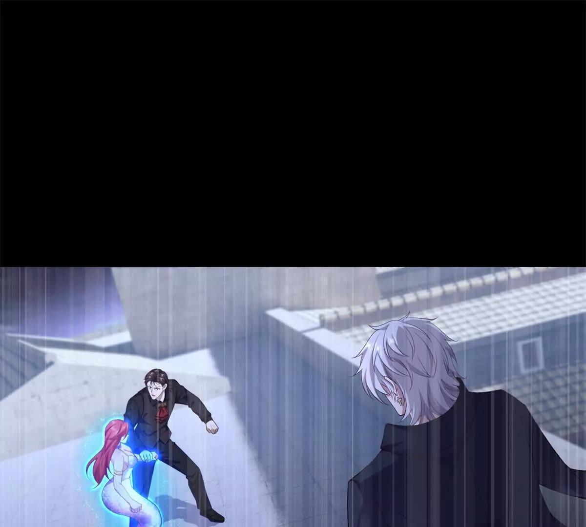 第39话 小鱼快快游(1/3)-第40话