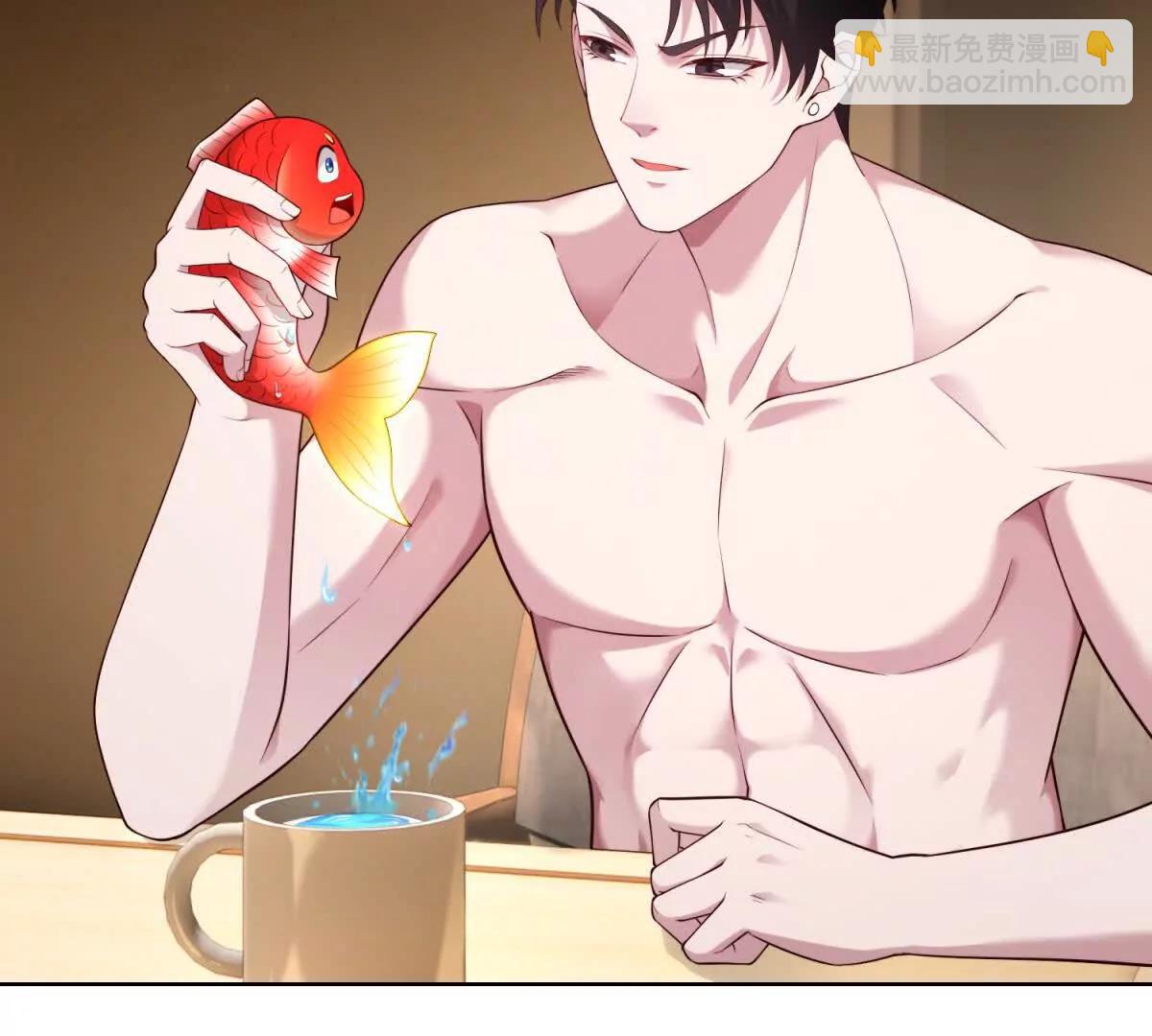 第41话 神魔传言(1/2)-第42话