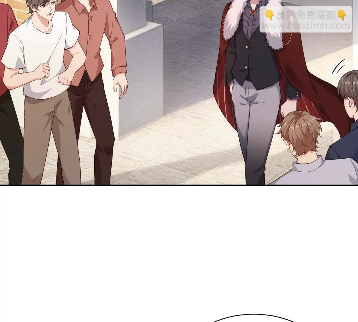 第43话 路西法的阴谋(1/3)-第44话