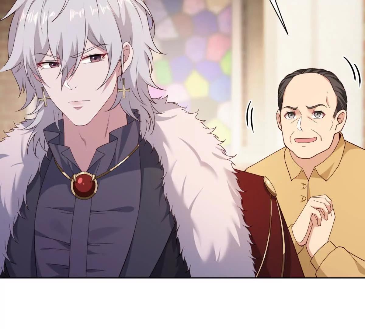 第43话 路西法的阴谋(1/3)-第44话