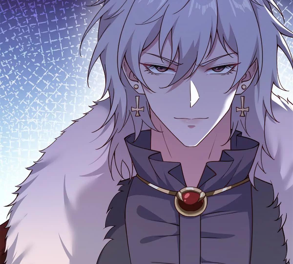 第43话 路西法的阴谋(1/3)-第44话