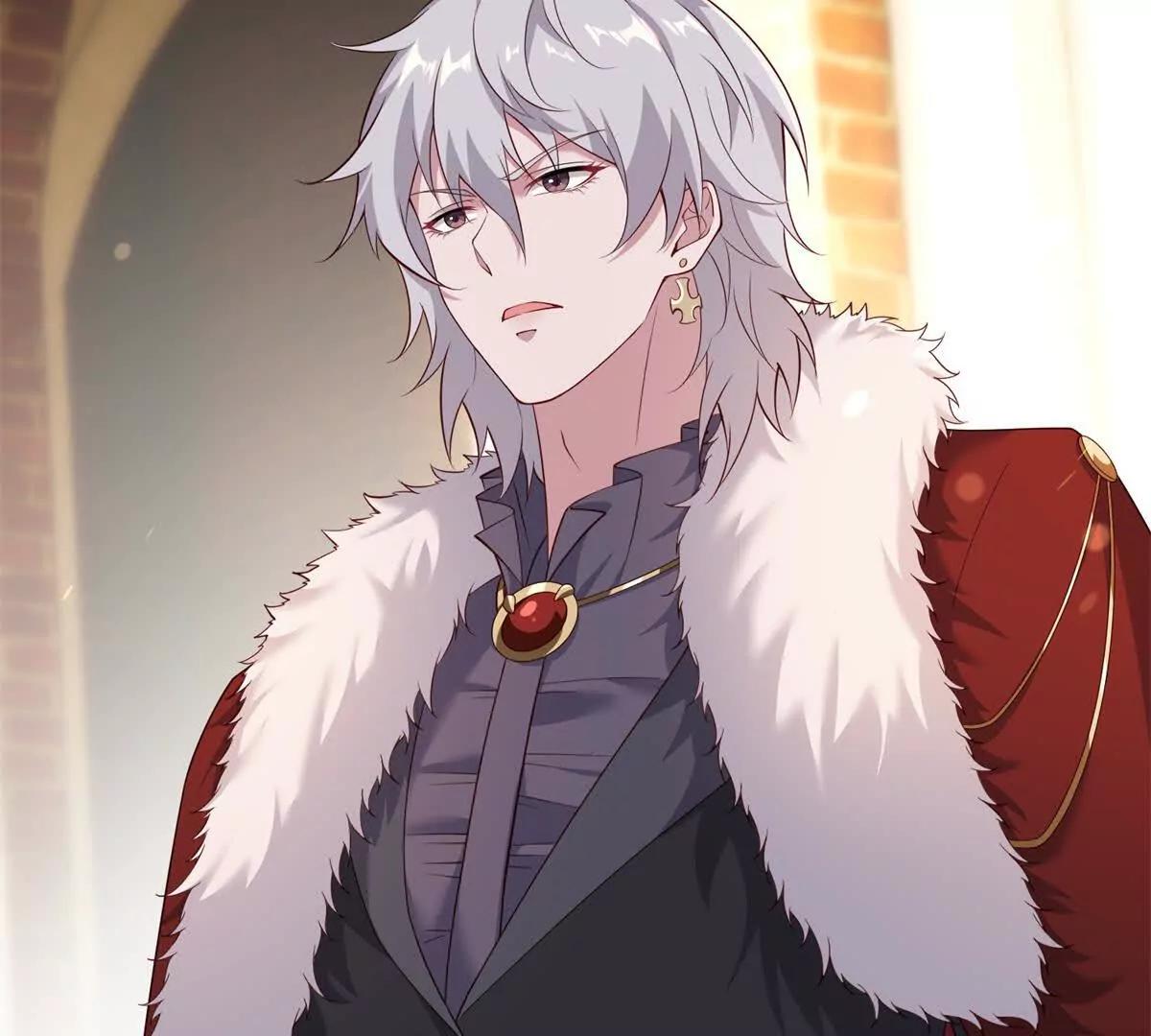 第43话 路西法的阴谋(1/3)-第44话