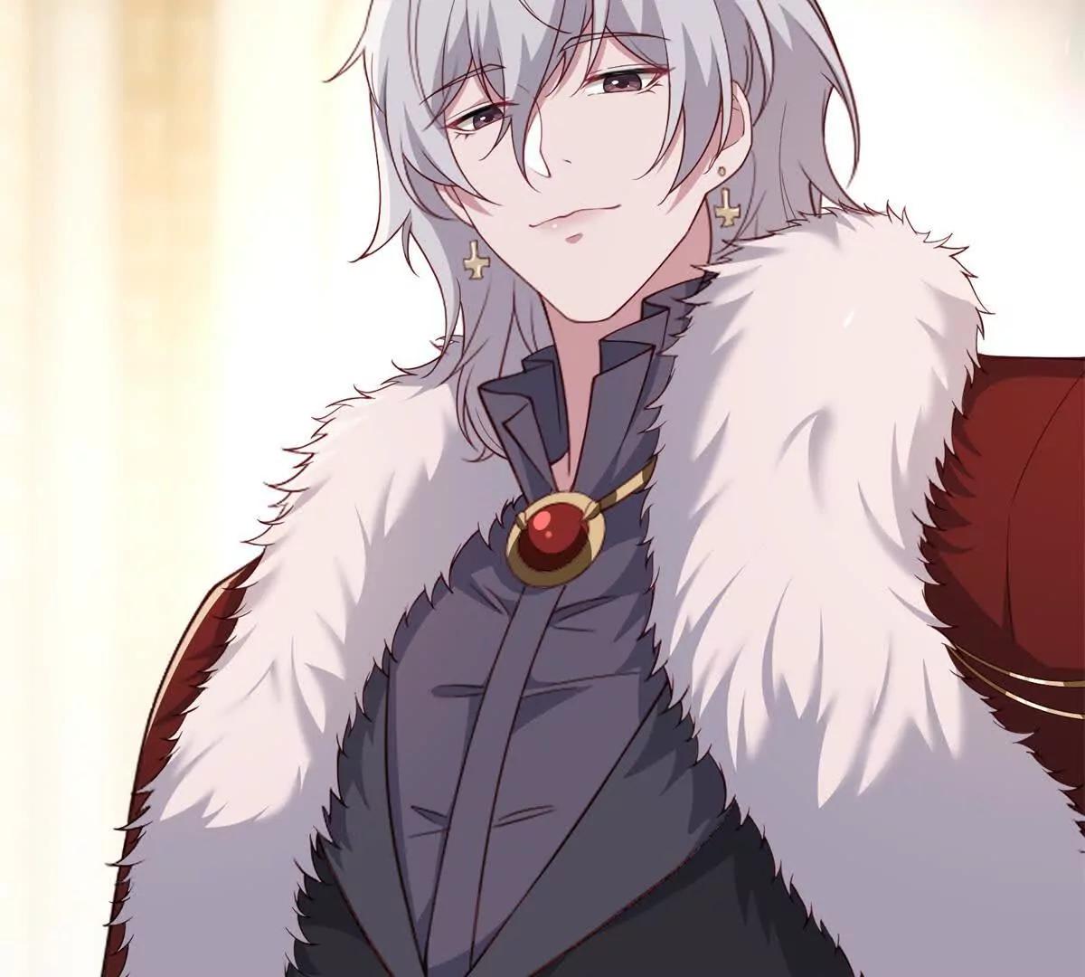 第43话 路西法的阴谋(1/3)-第44话