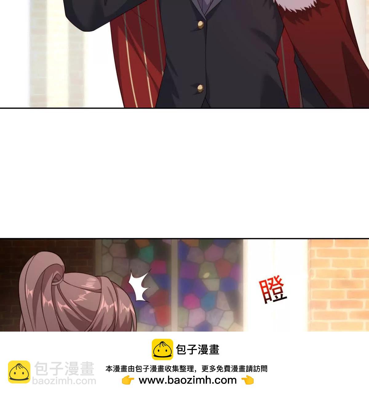 第43话 路西法的阴谋(1/3)-第44话