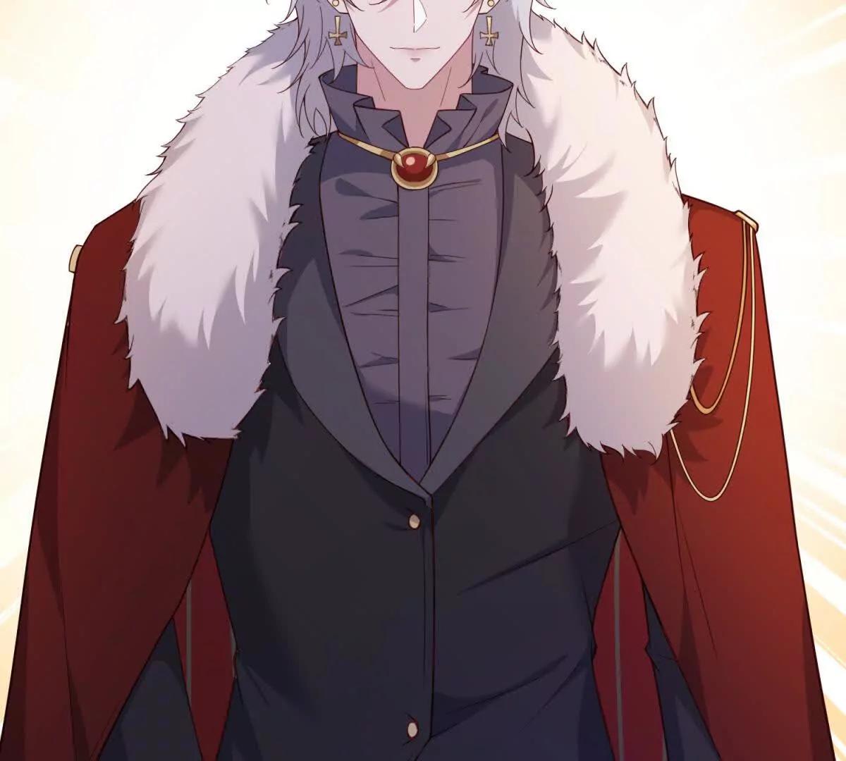 第43话 路西法的阴谋(1/3)-第44话